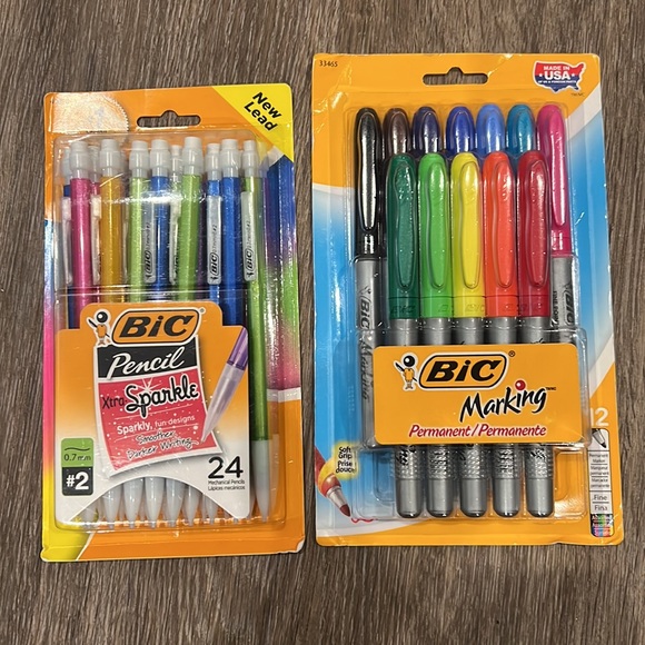 Lot of Writing Supply - Picture 2 of 5